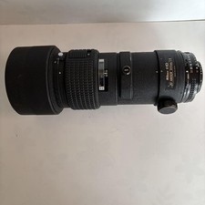 Nikon nikkor lens d'occasion  Expédié en Belgium