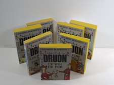 Druon maurice rois d'occasion  France