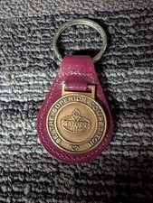 Vintage brass leather for sale  Hammond