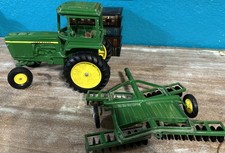 Ertl farm toy for sale  Waco