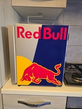 Mini frigo redbull usato  Rimini
