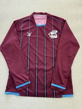 Official fbt scunthorpe for sale  LINCOLN