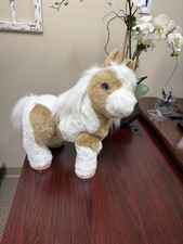 furreal butterscotch pony for sale furreal butterscotch pony for sale Ooltewah