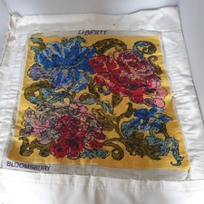 Vintage liberty bloomsbury for sale Vintage liberty bloomsbury for sale  CHEDDAR
