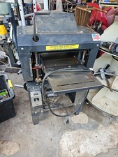 Woodmaster 712 planer for sale  Plainfield
