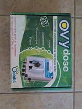Ovydose pompe doseuse d'occasion  Meyzieu