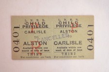 alston for sale  BANBURY