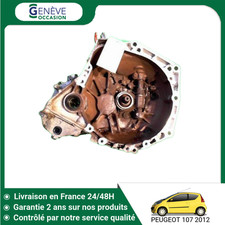 Boite vitesses peugeot d'occasion  Niort