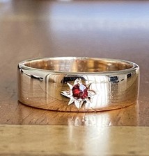 Gents 9ct gold for sale  DONCASTER