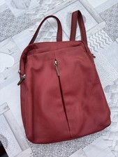 echt leder rucksack gebraucht kaufen echt leder rucksack gebraucht kaufen Seelow
