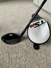 Titleist tsr2 wood for sale  IPSWICH