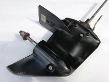 Unterwasserteil gearcase 8833a gebraucht kaufen  Finowfurt