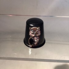 Thimble felix morel for sale  ANDOVER