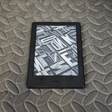 Amazon kindle 8th for sale  STANLEY