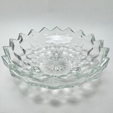 Vintage clear fostoria for sale  Greensboro