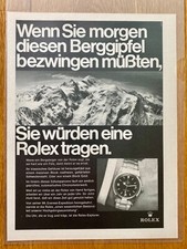 Rolex explorer 1016 gebraucht kaufen  Aßlar