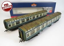 Bachmann 001 twin for sale  GOOLE