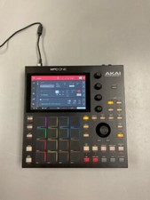 AKAI MPC ONE | INCLUI FONTE DE ALIMENTAÇÃO | (2304141-1), usado comprar usado  Enviando para Brazil