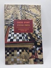 Chess story stefan for sale  Lincoln