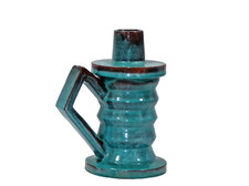 Decorative designer candlestic for sale  BECCLES