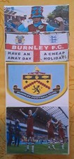 Subbuteo team burnley gebraucht kaufen  Kreuztal