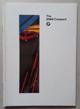 Bmw series e36 for sale  BOURNE