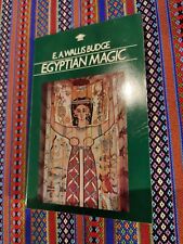 Egyptian magic wallis for sale  RINGWOOD