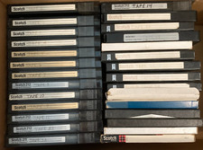 Scotch recording magnetic for sale  Ann Arbor