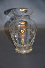 Alte glas vase gebraucht kaufen  Marktrodach