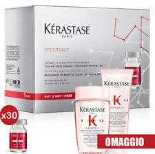 Kerastase aminexil anticaduta usato  Varese