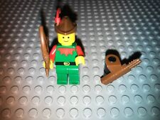 Lego minifiguren forestman gebraucht kaufen  Schopfloch