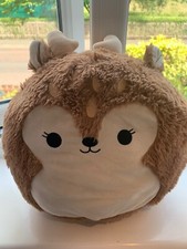 Large deer squishmallow for sale  NEWCASTLE UPON TYNE