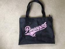 Vintage pineapple tote for sale Vintage pineapple tote for sale  BILLINGSHURST