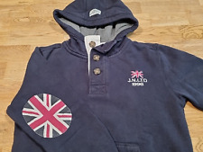 Hoodie kapuzenpullover jungen gebraucht kaufen  Itzstedt, Oering, Seth