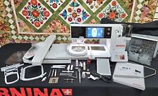 Bernina 880e plus for sale  Anaheim