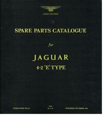 Jaguar type 4.2 for sale  ALFRETON