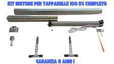 Motore tapparella kit usato  Bari