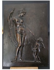 Bas relief antique d'occasion  Roquebrune-Cap-Martin
