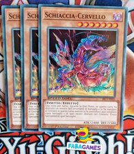 Schiaccia cervello sbc1 usato  Santa Sofia