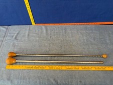 Vintage twirling baton for sale  Champaign
