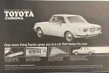 Toyota corona keeps for sale  Lascassas