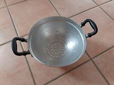 Scolapasta alluminio usato  Boves