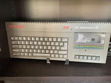 Retro computer display usato  Italia