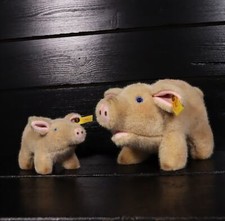 Steiff stofftier set gebraucht kaufen  Oeversee