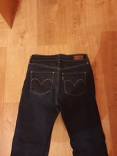 Levi jeans modell gebraucht kaufen  Breuberg