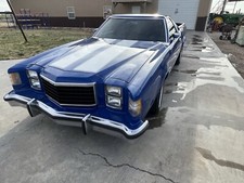 1979 ford ranchero for sale  Lake Arthur