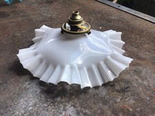 Ancienne lampe suspension d'occasion  Paris XI