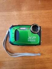 Usado, Câmera subaquática Fuji Finepix XP60 com estojo Bushnell comprar usado  Enviando para Brazil