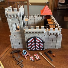 Playmobil vintage 1977 d'occasion  Expédié en Belgium