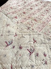 83x52 two patterns d'occasion  Expédié en Belgium